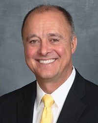 Tom Staigle, Airline Transport Pilot (ATP)