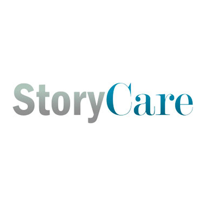 StoryCare logo