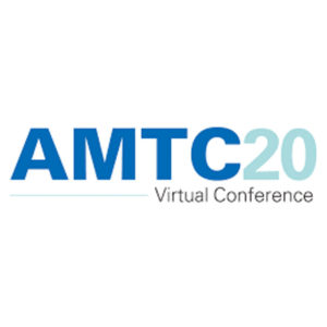 AMTC 20 logo