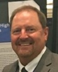 Mark H. Smithwick, MBA, CPPS