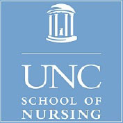 UNC nursing logo