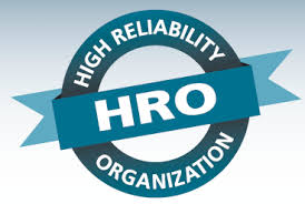 HRO badge