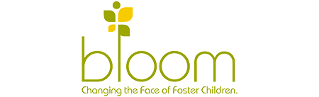 The Bloom Closet logo