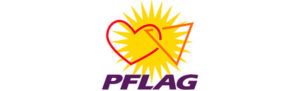 PFLAG logo