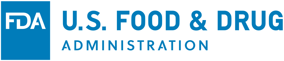 FDA logo