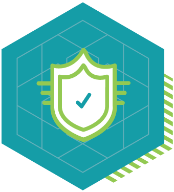 data quality check icon