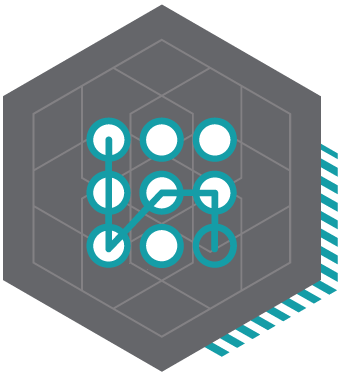 data verification icon