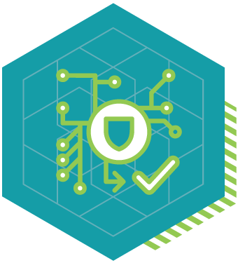 system safety icon