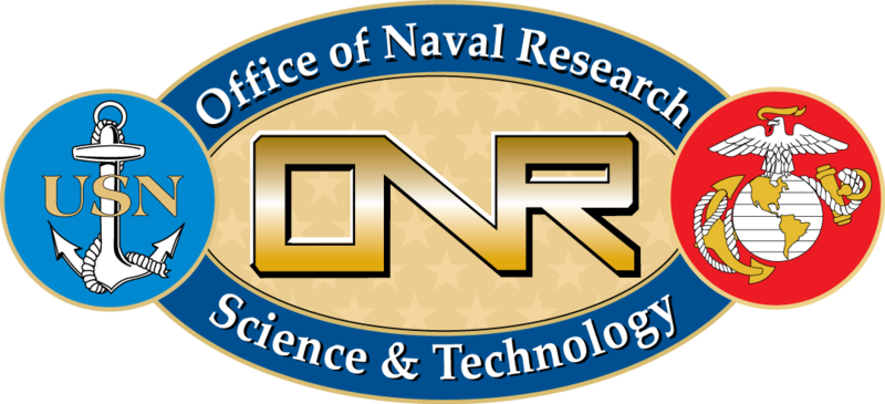 logo onr