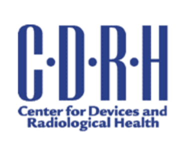 CDRH logo