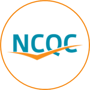 NCQC logo