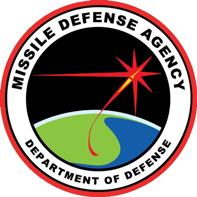 missile defense agency logo
